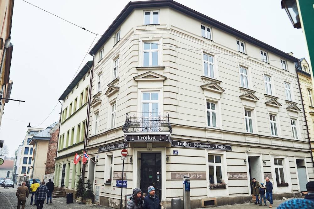 Shalom Kazimierz 1