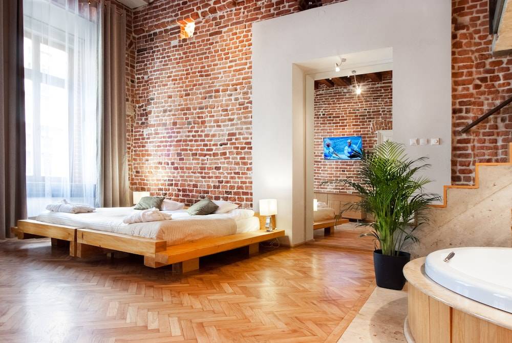 Aparthotel Stare Miasto 1