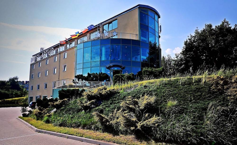 Hotel Artur 1
