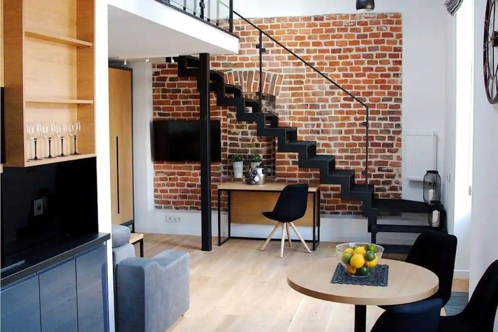 Aparthotel BC 29 Residence 1