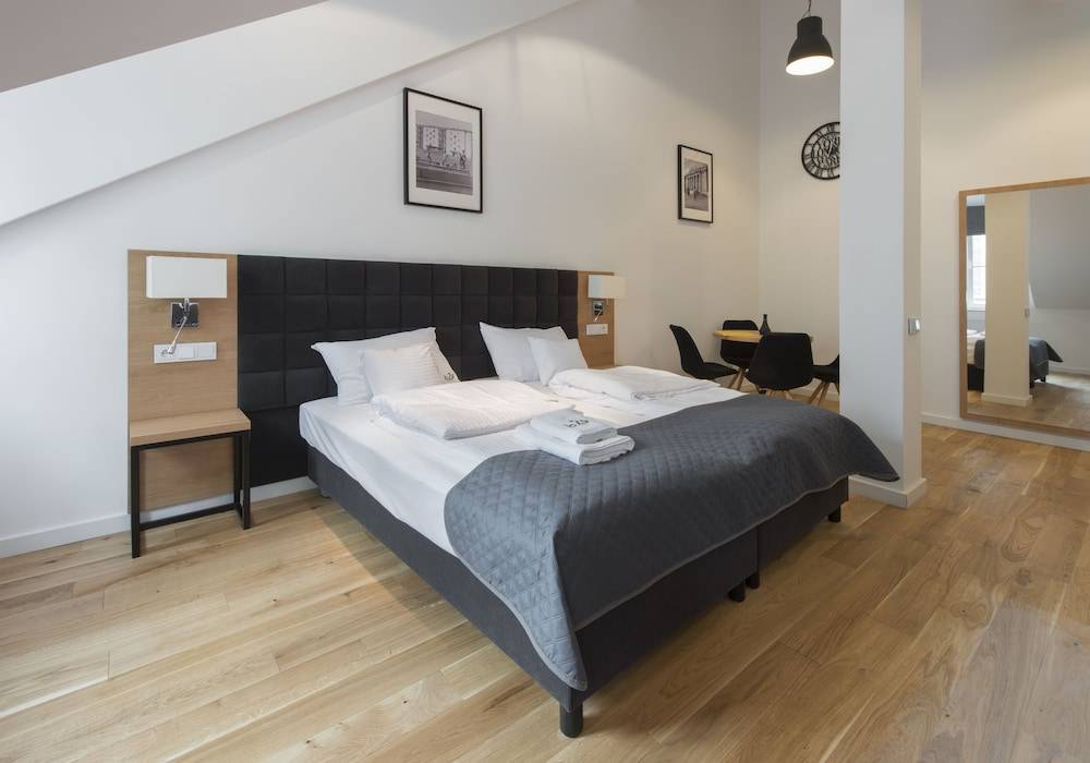 Aparthotel BC 29 Residence 2