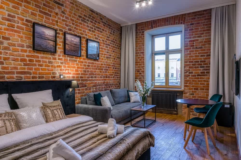 Aparthotel Delta Boutique 2