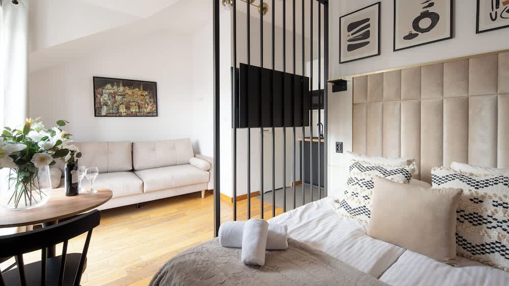 Aparthotel Delta Boutique 1