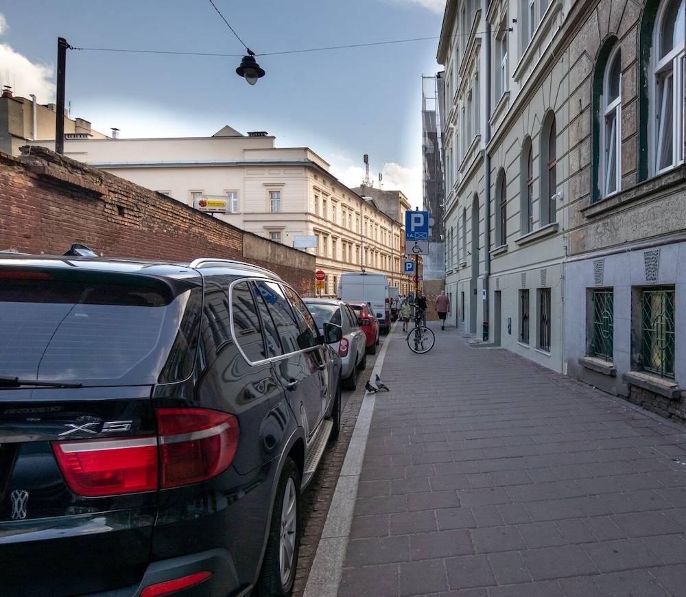 Saint Florian's Suites - Old Town Luxury Apartments - by Upstairs 1