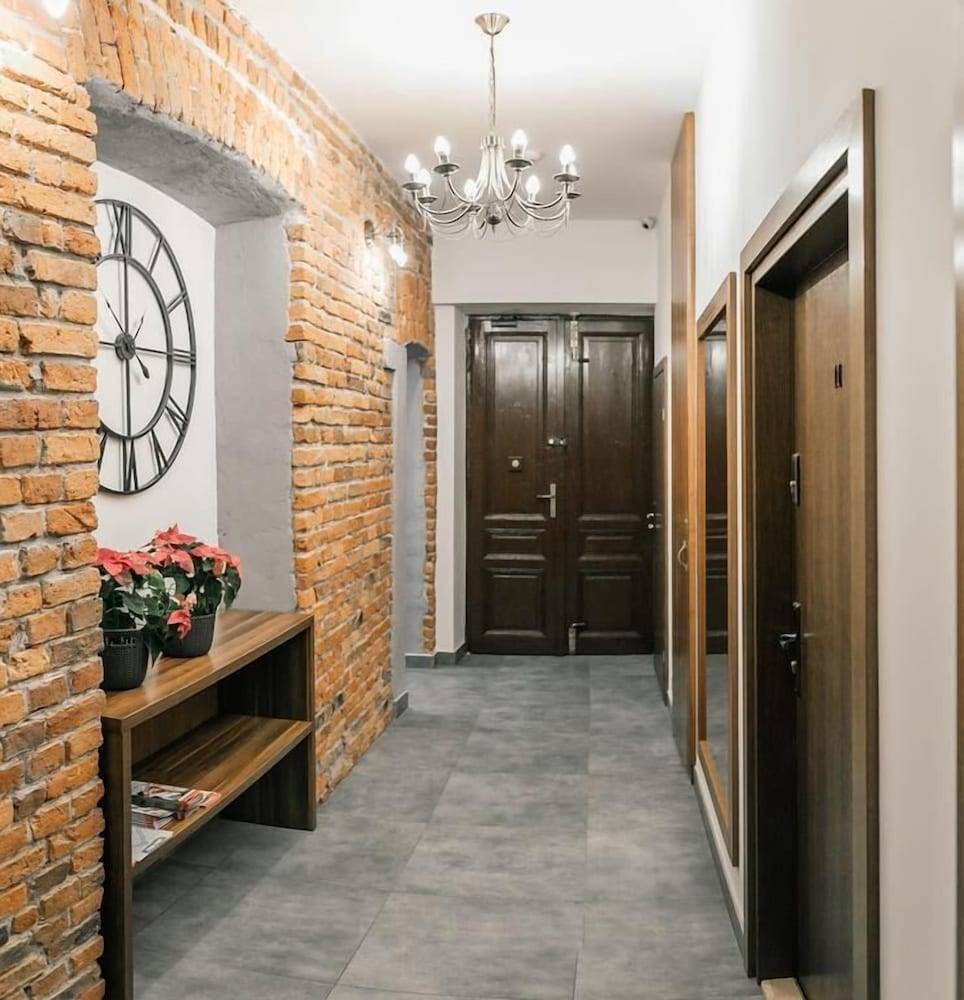 Apartamenty Bonerowska 5 2