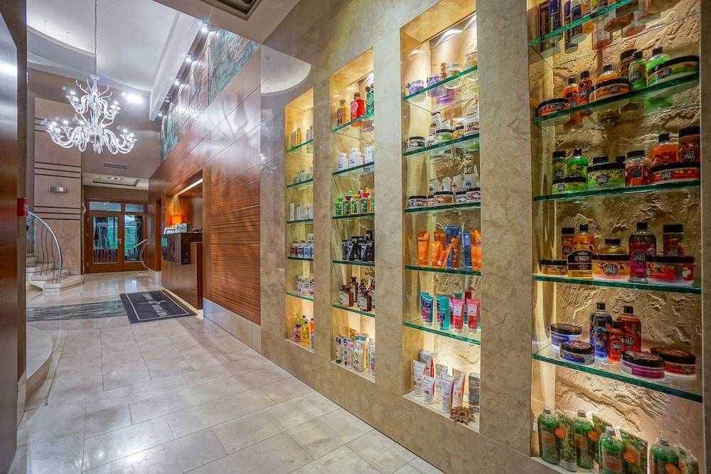 Farmona Hotel Business & SPA 2