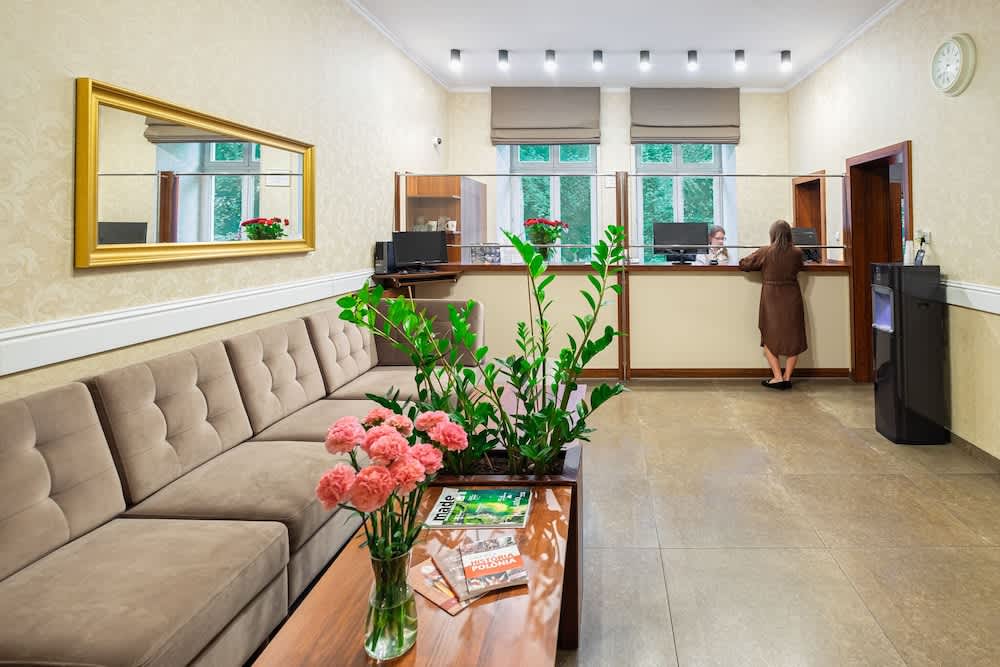 Hotel Maximum 2