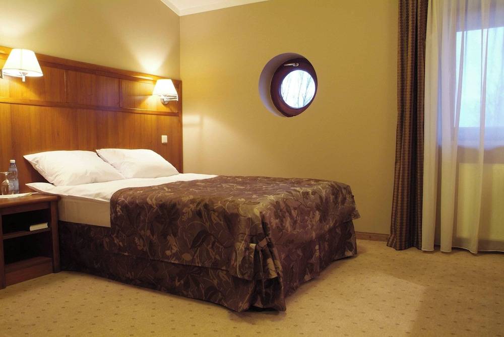 Farmona Hotel Business & SPA 1