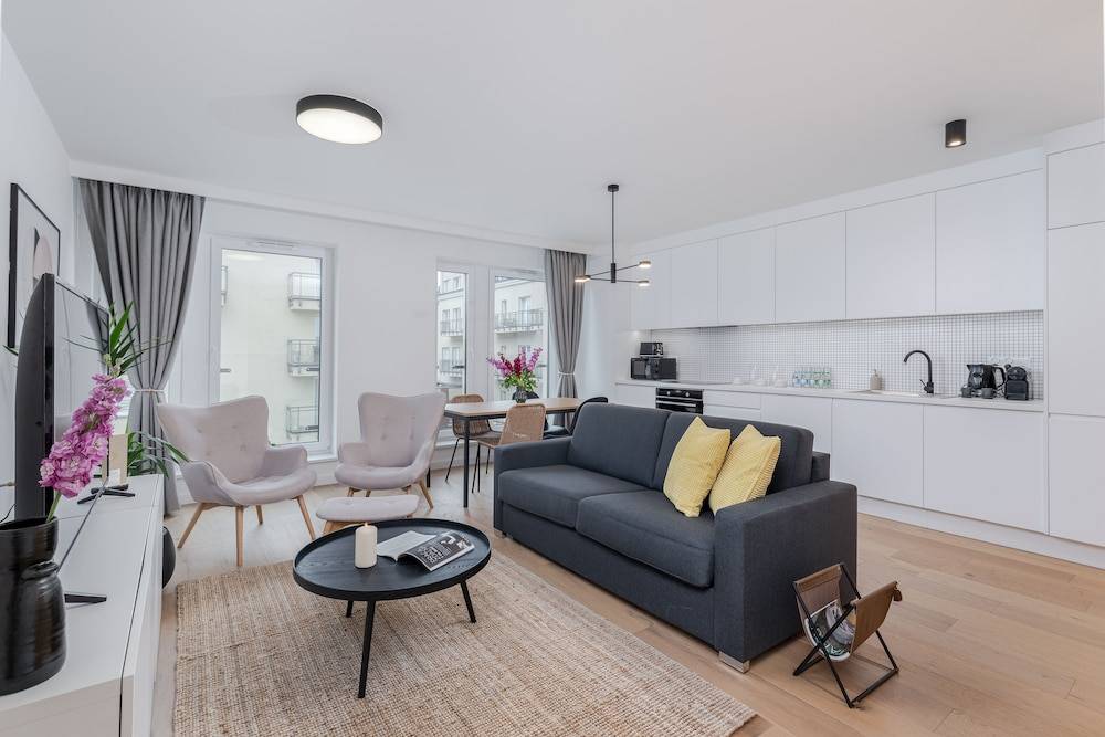Exclusive Apartments Krakow City Centre 1