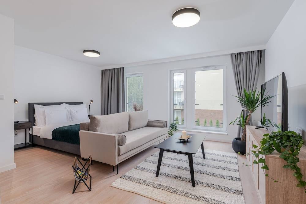 Exclusive Apartments Krakow City Centre 2