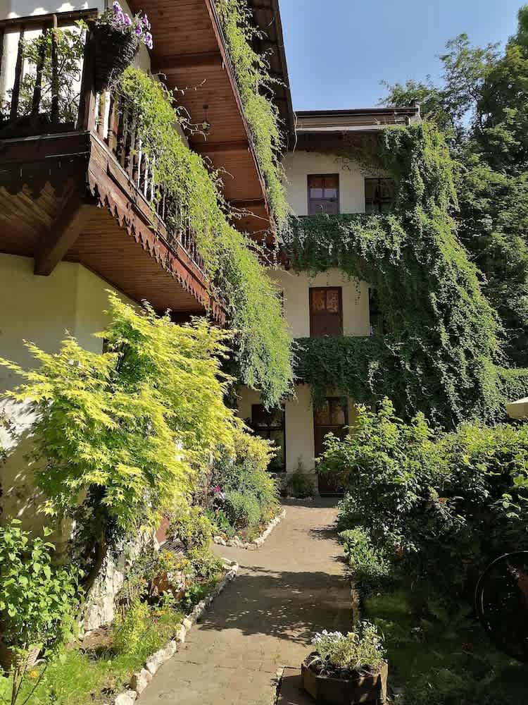 Globtroter Guest House 1