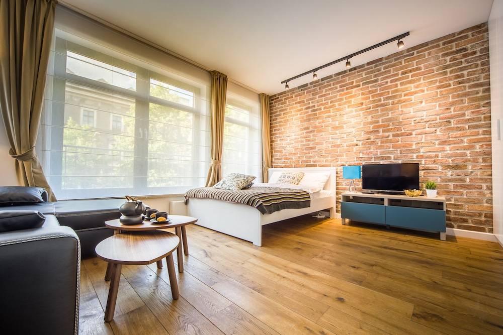 Kazimierz Friendhouse Apartments 1