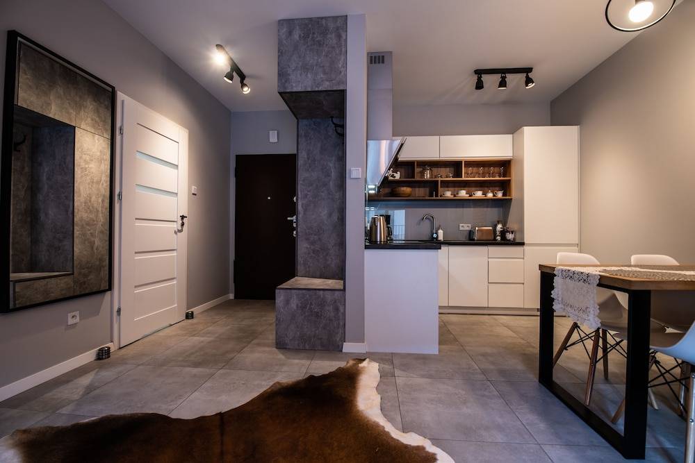 City Lights Apartments 1