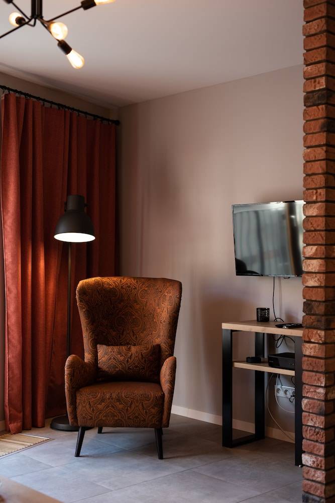 City Lights Apartments 2