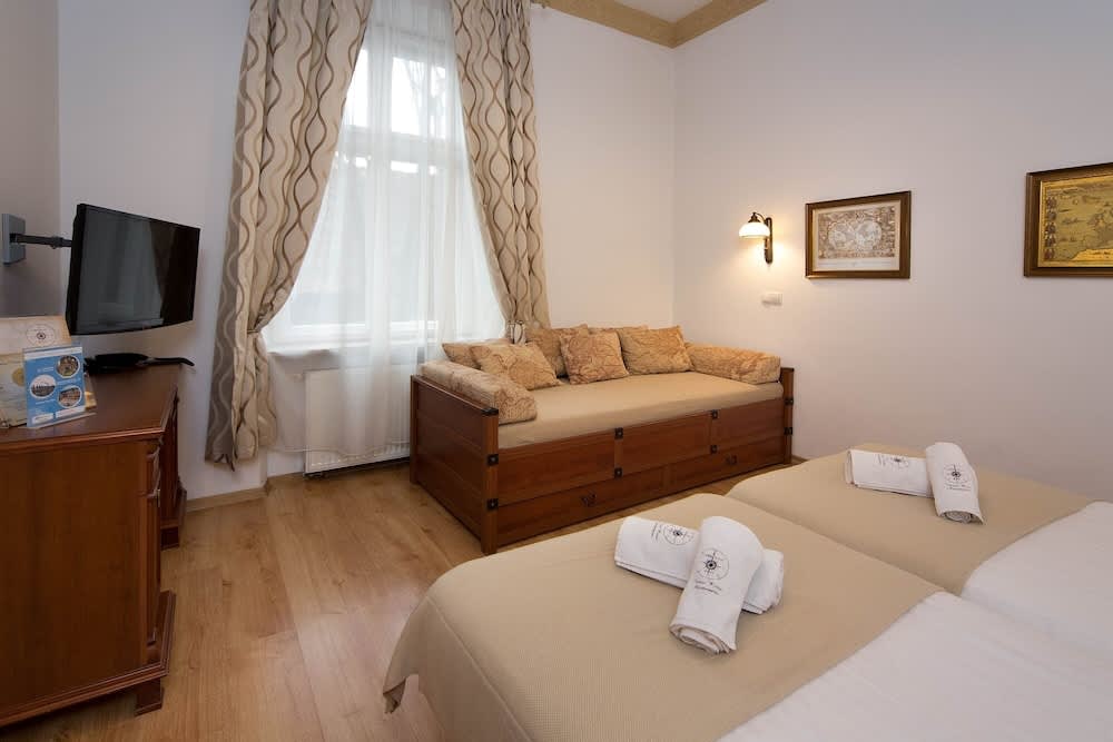 Ventus Rosa Self Service Apartments 2