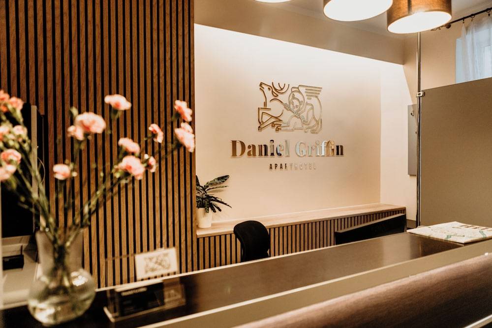 Daniel Griffin Aparthotel by Artery Hotels 2