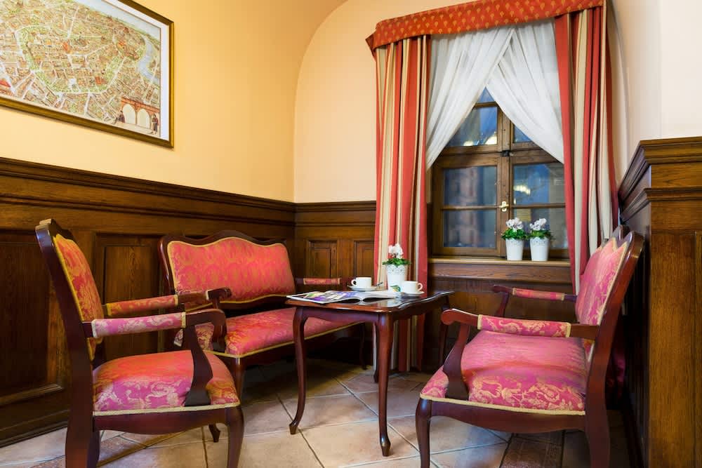 Hotel Regent 2