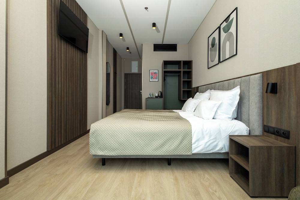 Hotel Centrum Business 1
