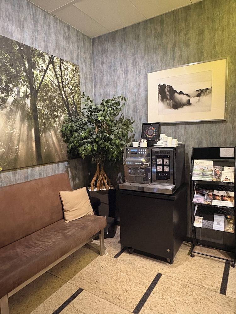 Hotel Centrum Business 2