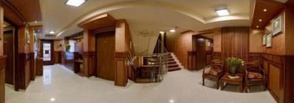 David Boutique ApartHotel 2