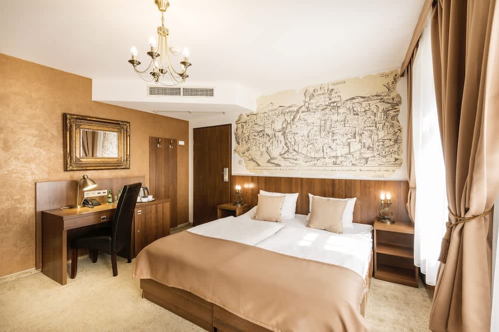 David Boutique ApartHotel 1