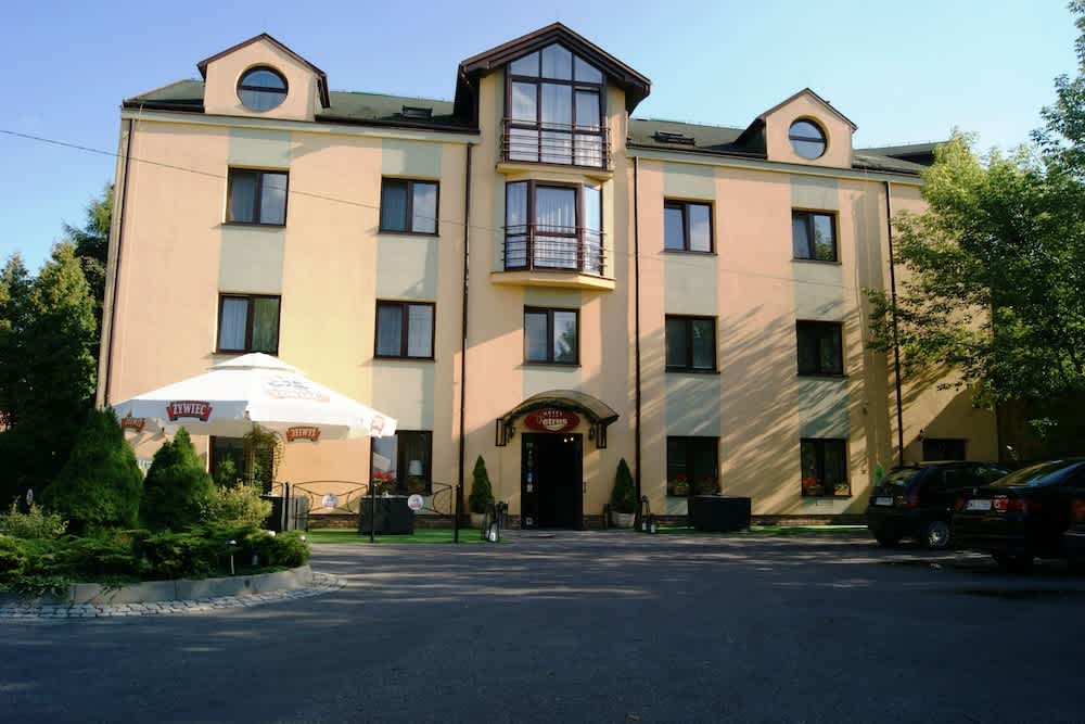Hotel Petrus 1