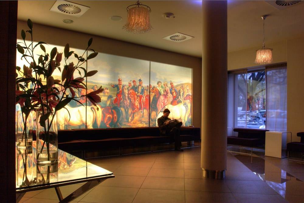 Hotel Kossak 2