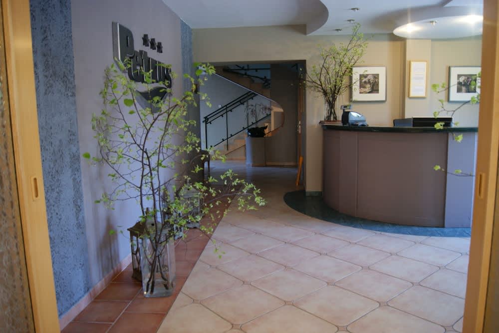 Hotel Petrus 2