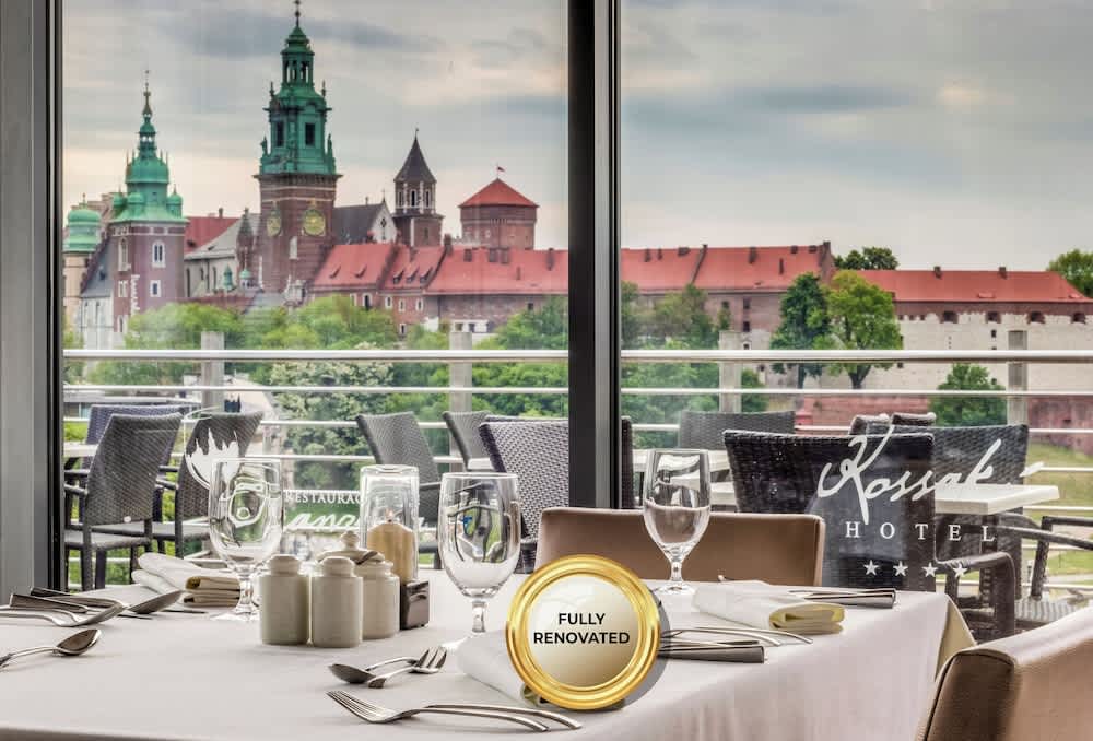 Hotel Kossak 1