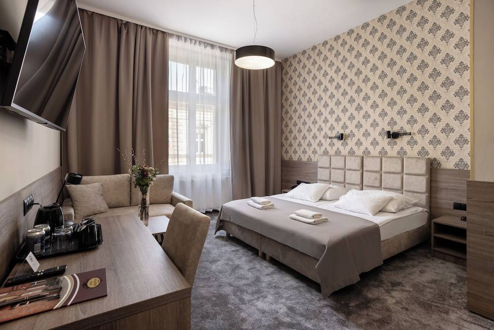 Hotel Maksymilian 1