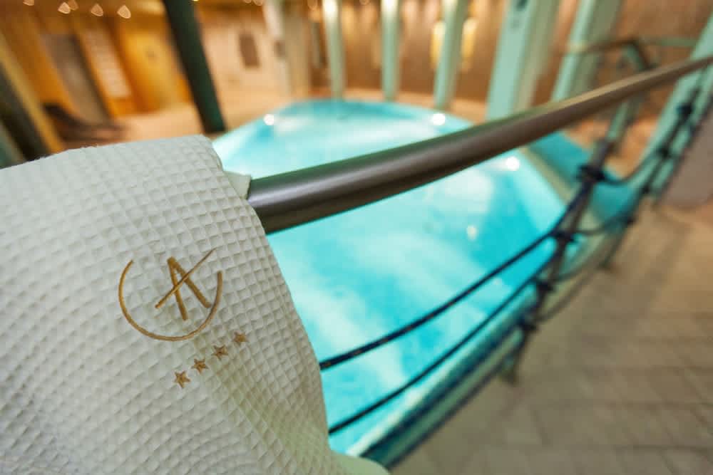 Galaxy Hotel 1