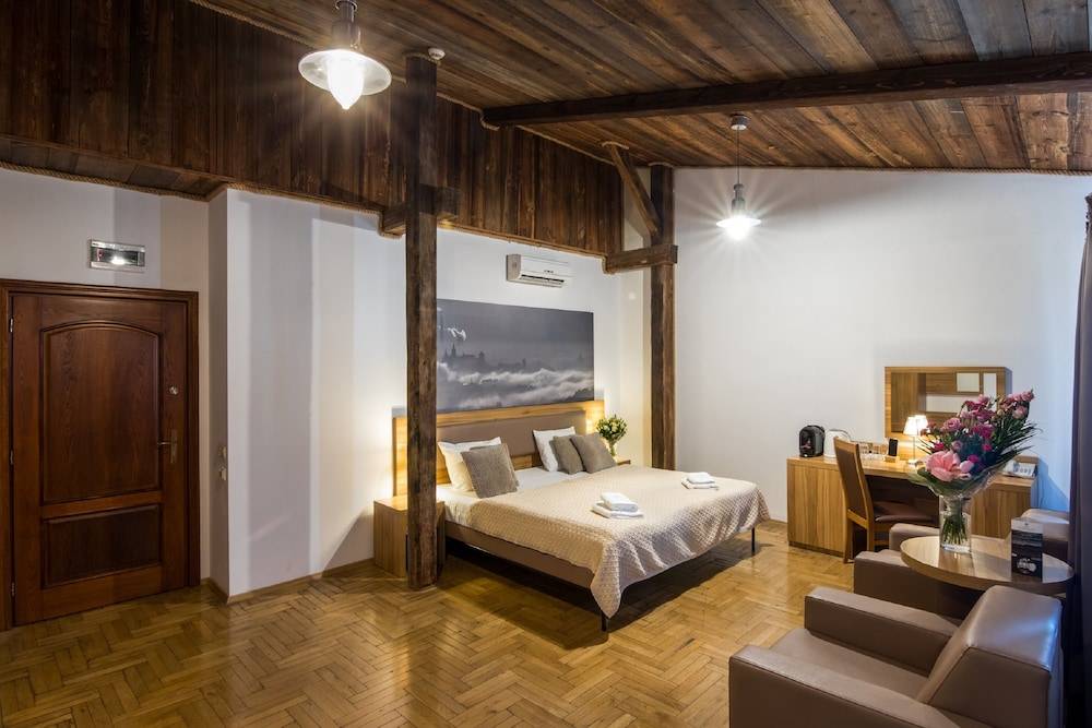 Aparthotel Pergamin 2