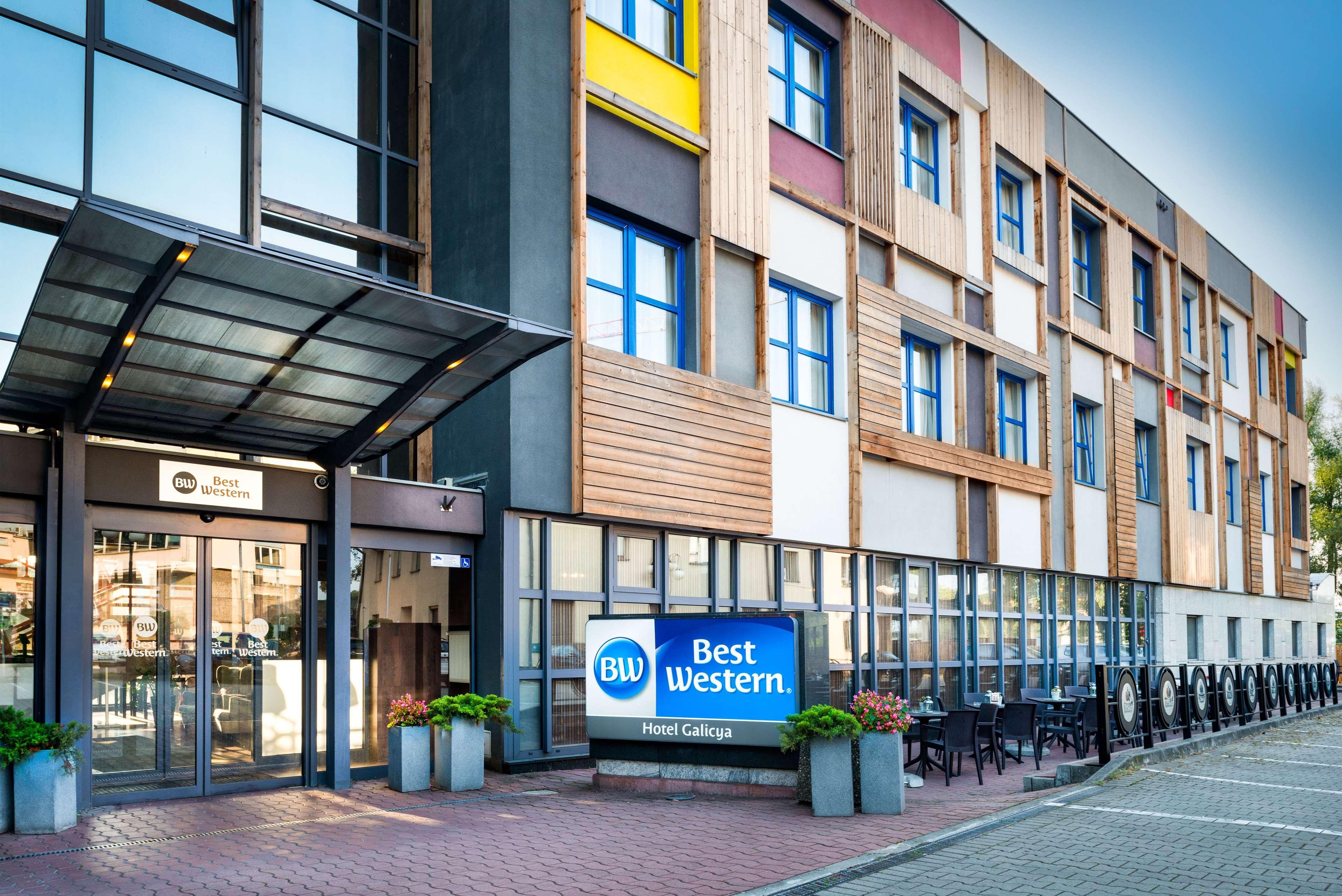 Hotel Galicya 2