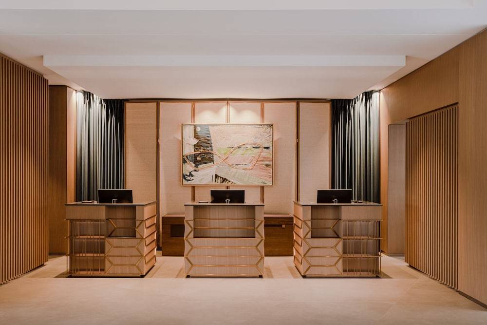 Sheraton Grand Krakow 2