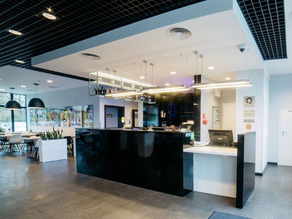 Q Hotel Kraków 2