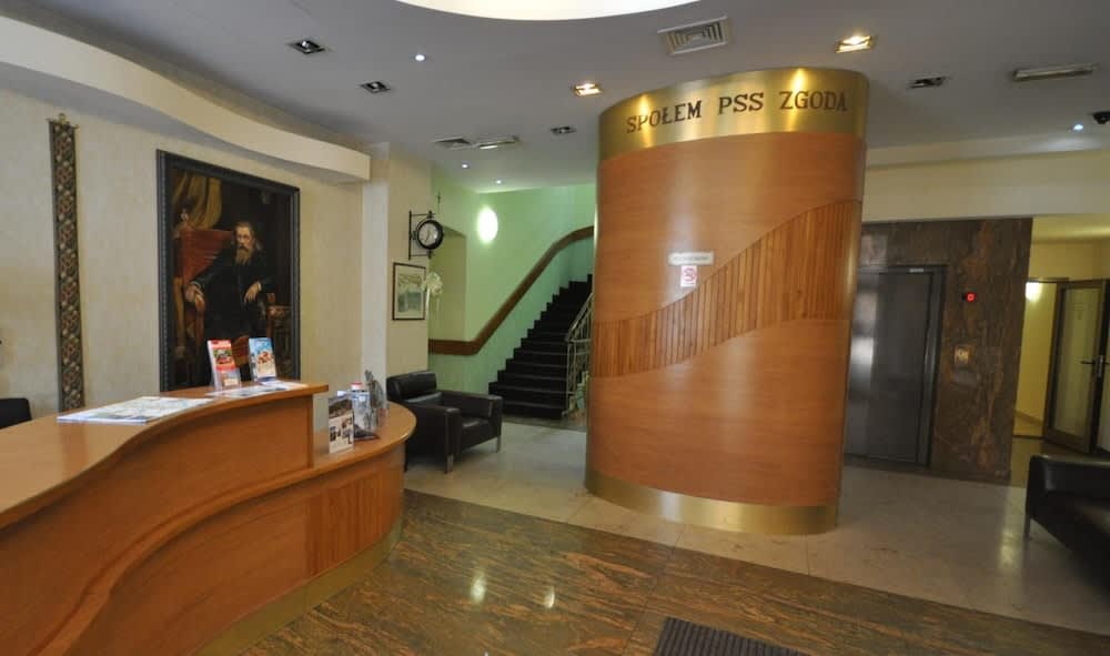 Matejko Hotel 2