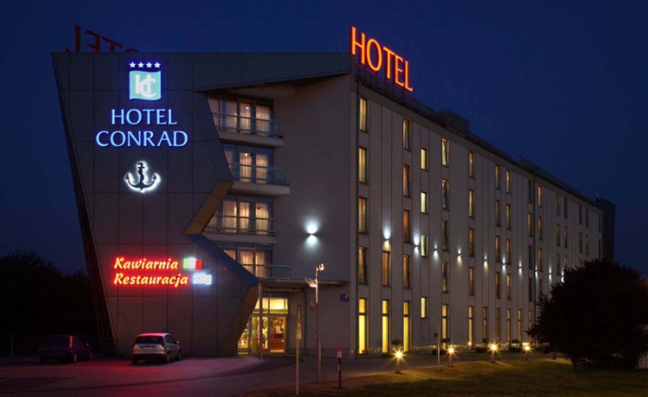 Great Polonia Conrad Krakow 2