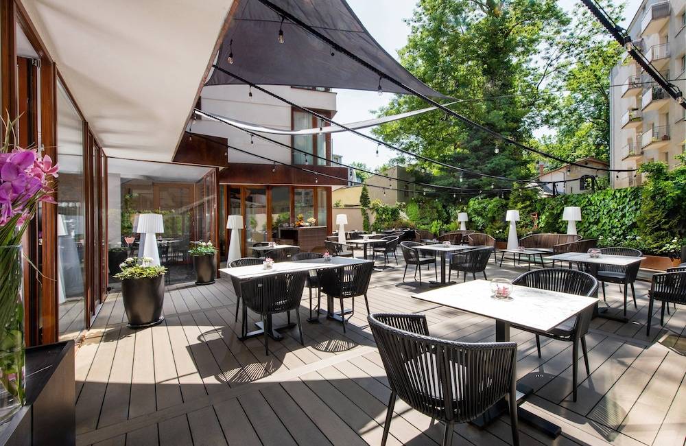 Leonardo Boutique Hotel Krakow City Center 1