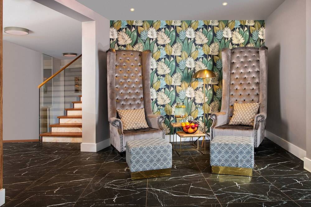 Leonardo Boutique Hotel Krakow City Center 2