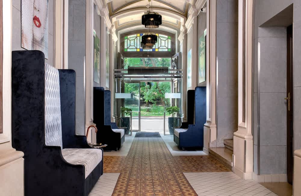 Leonardo Boutique Hotel Krakow Old Town 2