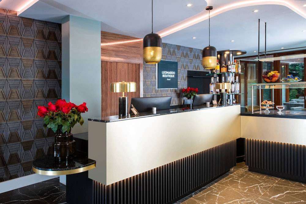 Leonardo Boutique Hotel Krakow City Center 1