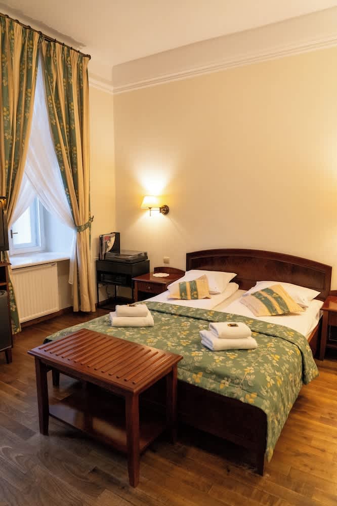 Aparthotel Karmel 1