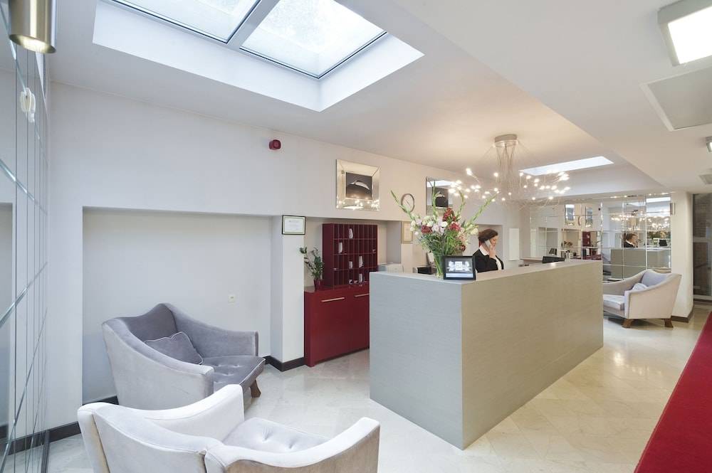 Hotel Unicus Krakow Old Town - Destigo Hotels 2