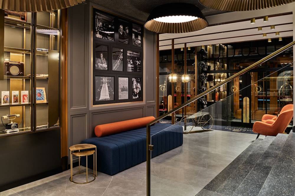 Garamond, a Tribute Portfolio Hotel, Krakow Old Town - Adults Only 1