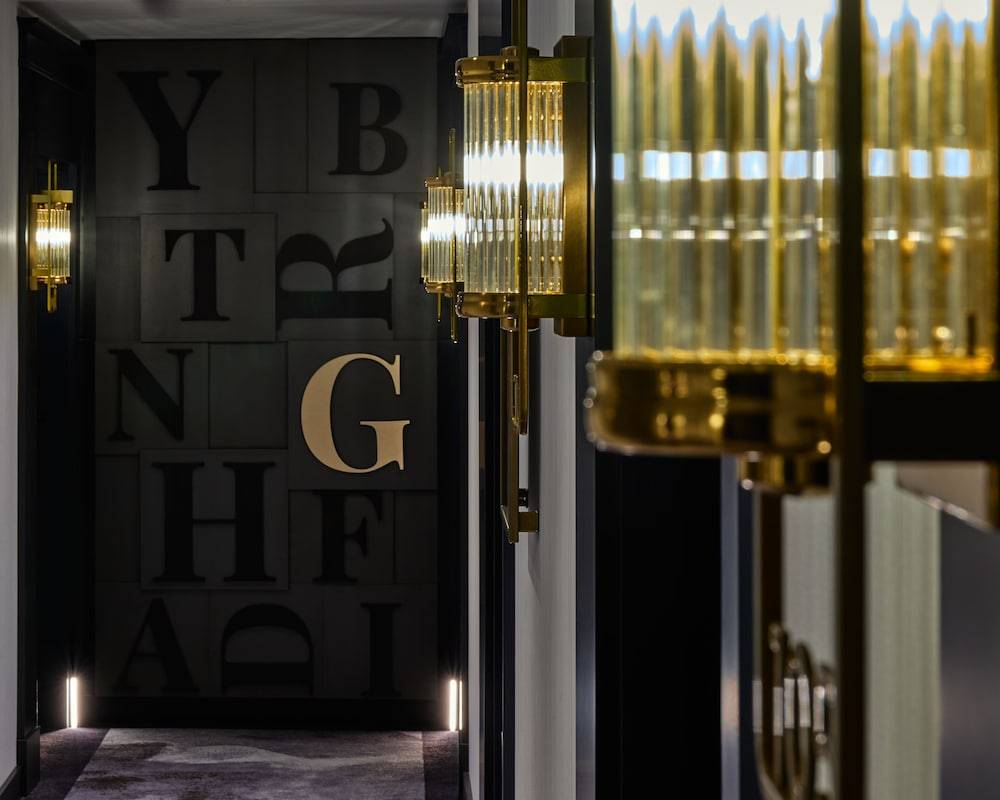 Garamond, a Tribute Portfolio Hotel, Krakow Old Town - Adults Only 2