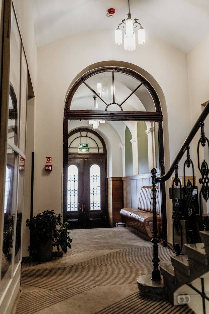 Yarden Hotel by Artery Hotels 2
