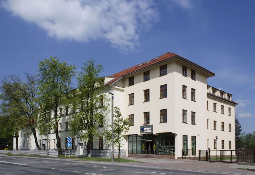 Domus Mater Hotel 1