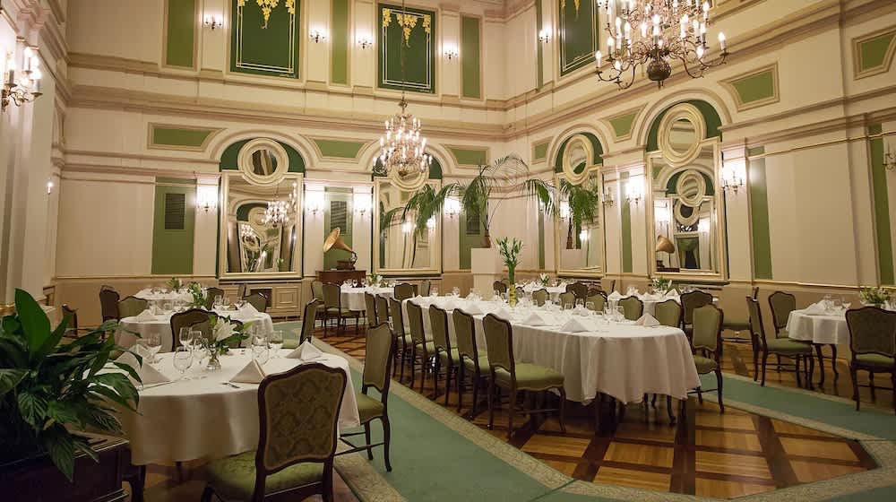 Grand Hotel 1