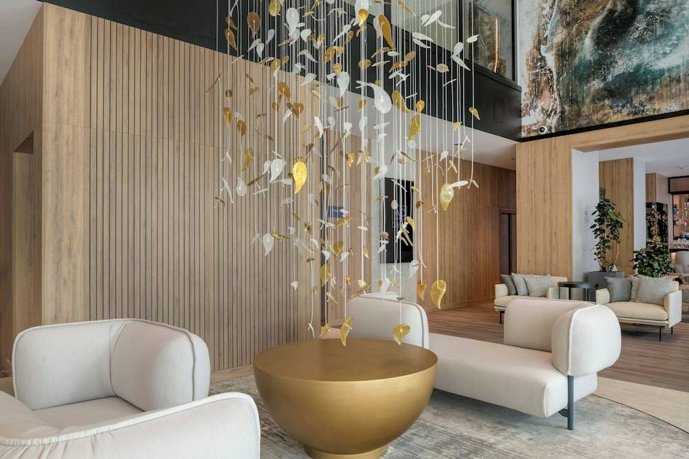 AC Hotel by Marriott Krakow 2