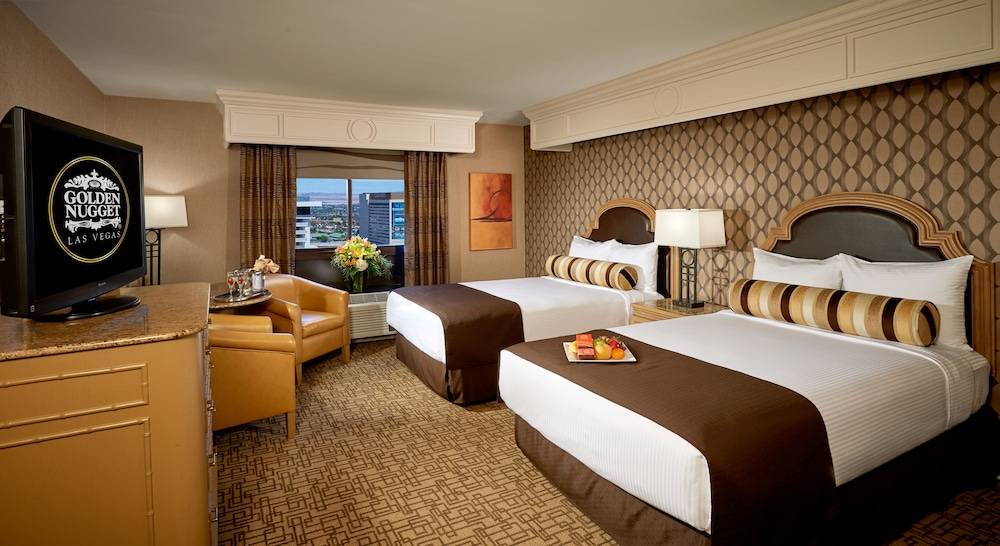 Golden Nugget Hotel & Casino Las Vegas 2